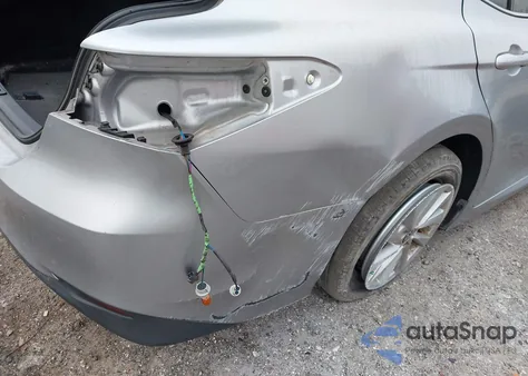 2022 Toyota Camry Le from USA, damaged, VIN 4T1C11AK8NU034490